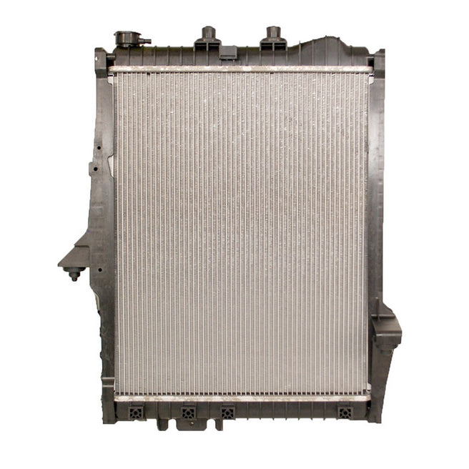 Radiador para Dodge Durango 2004-2009 V8 5.7L C/AA DPI: 2739