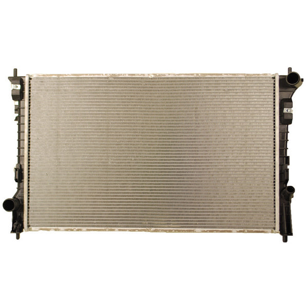 Radiador Lincoln MKX 2011-2015 V6 3.7L C/AA DPI: 2937