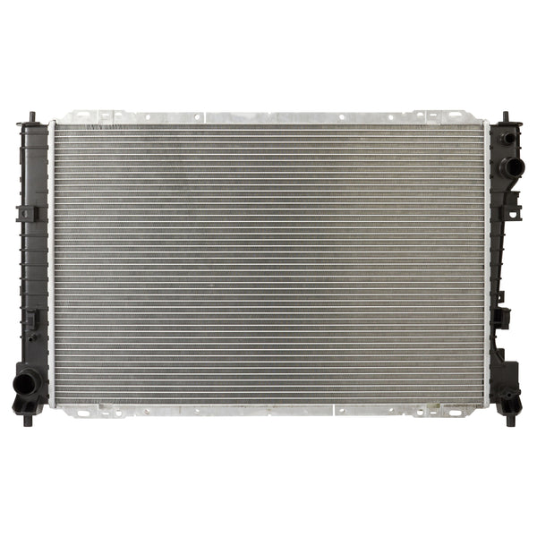 Radiador Ford Escape 2008-2012 V6 3.0L DPI: 13041