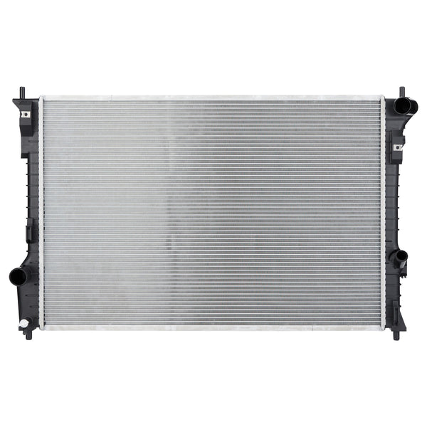 Radiador Ford Explorer 2011-2019 V6 3.5L DPI: 13185