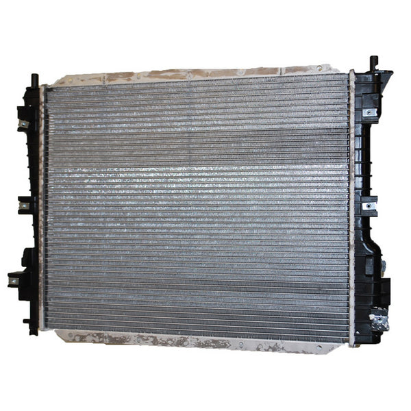 Radiador Ford Mustang 2011-2014 V8 5.0L Con y Sin A/C DPI: 2789