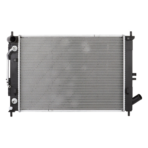 Radiador Hyundai Elantra 2015-2016 L4 1.8L DPI: 13412