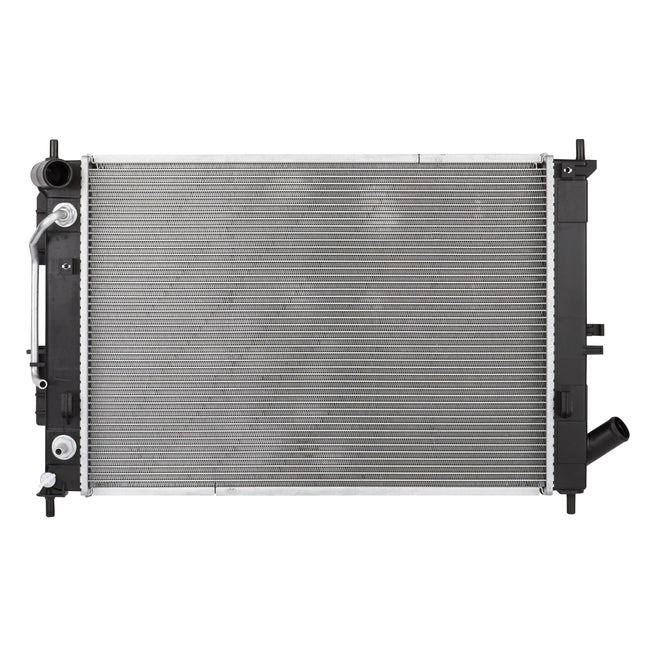 Radiador para Hyundai Elantra 2015-2016 L4 1.8L DPI: 13412