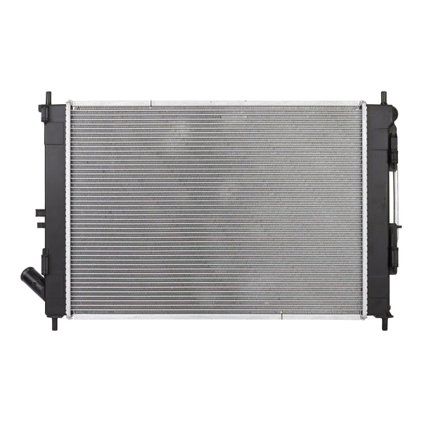 Radiador Hyundai Elantra 2015-2016 L4 1.8L DPI: 13412