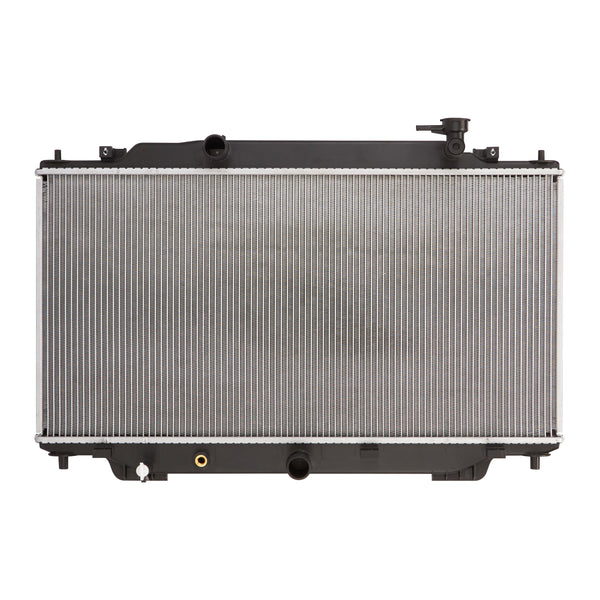 Radiador Mazda 3 2014-2018 L4 2.5L