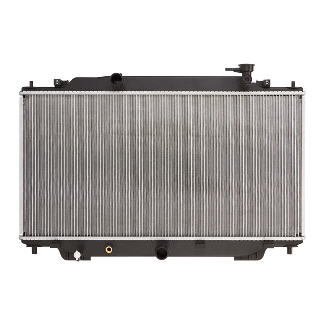 Radiador para Mazda 3 2014-2018 L4 2.5L