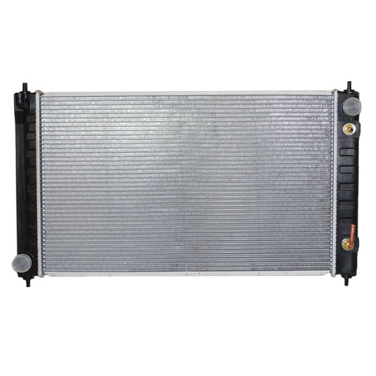 Radiador Nissan Altima 2013-2018 V6 3.5L C/AA DPI: 2988