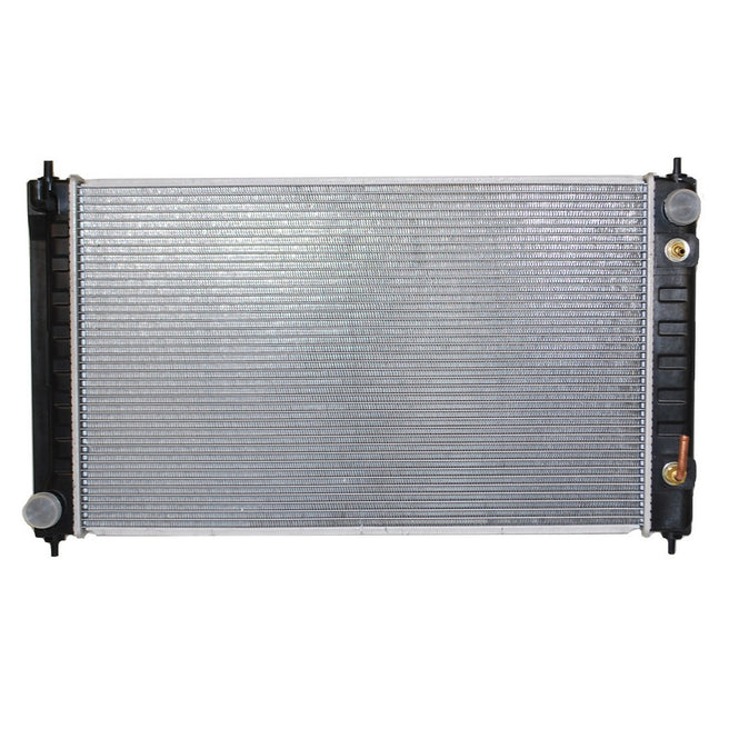 Radiador para Nissan Altima 2013-2018 V6 3.5L C/AA DPI: 2988