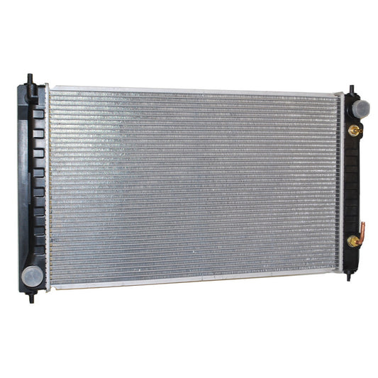 Radiador Nissan Altima 2013-2018 V6 3.5L C/AA DPI: 2988