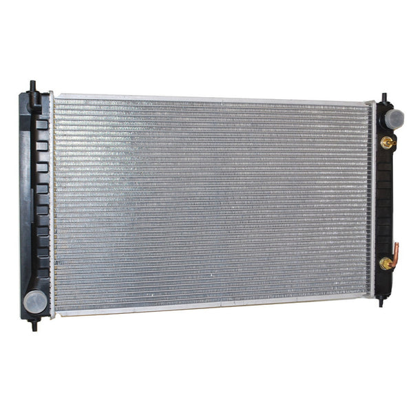 Radiador Nissan Altima 2013-2018 V6 3.5L C/AA DPI: 2988