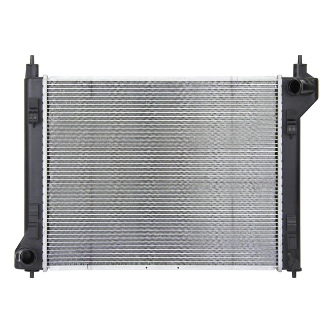 Radiador Nissan Sentra 2013-2019 L4 1.8L DPI: 13365