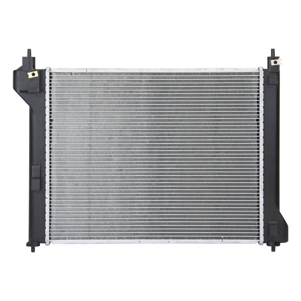 Radiador Nissan Sentra 2013-2019 L4 1.8L DPI: 13365