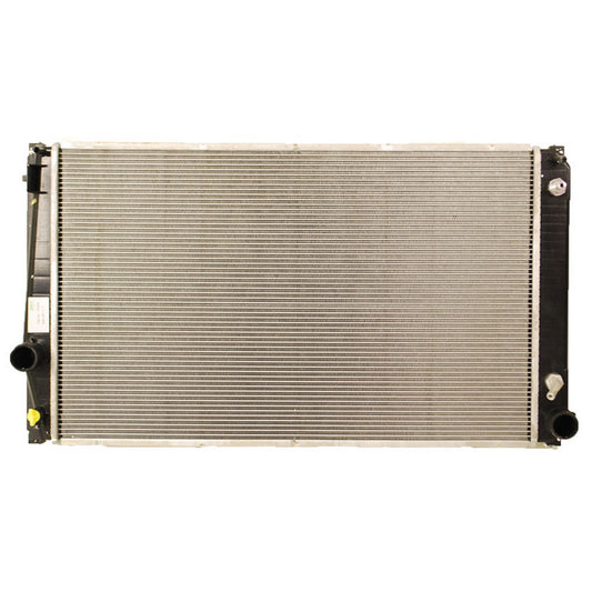 Radiador Toyota RAV4 2006-2008 L4 2.4L Con y Sin A/C DPI: 2892