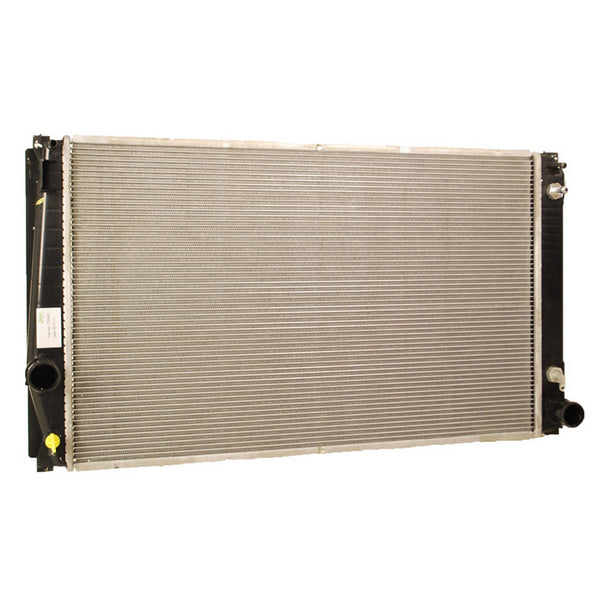 Radiador Toyota RAV4 2006-2008 L4 2.4L Con y Sin A/C DPI: 2892