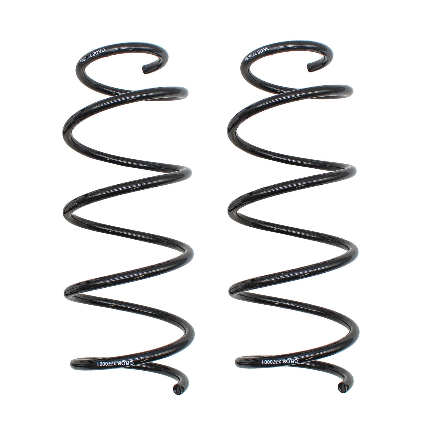 Resorte Delantero Fiat Palio 2005-2007