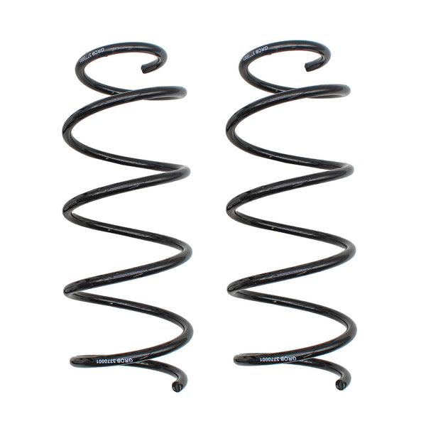 Resorte Delantero Fiat Palio 2005-2007