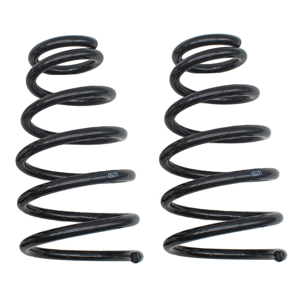 Resorte Trasero Fiat Palio 2005-2007