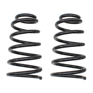 Resorte Delantero Fiat Palio 2008-2021