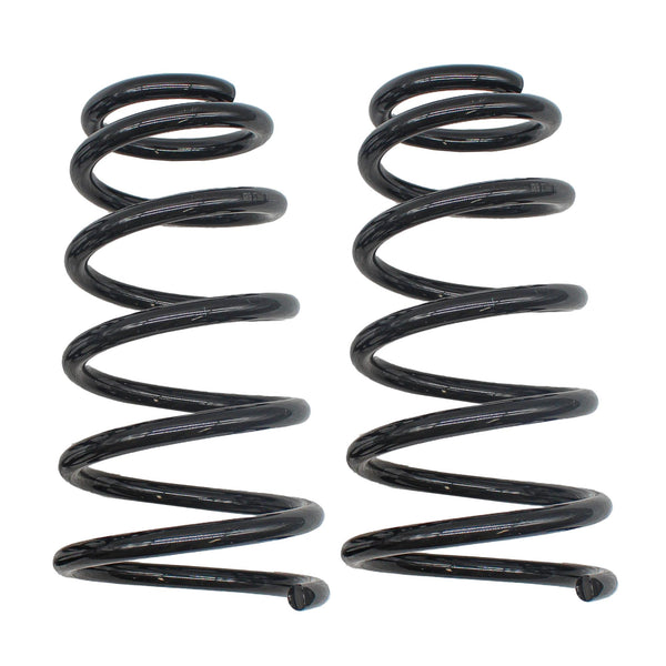 Resorte Trasero Fiat Palio 2004-2007