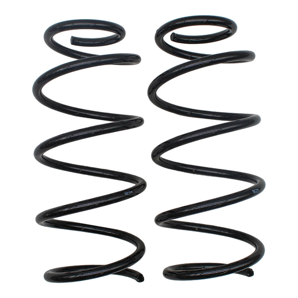 Resorte Delantero Fiat Strada Adventure 2004-2007