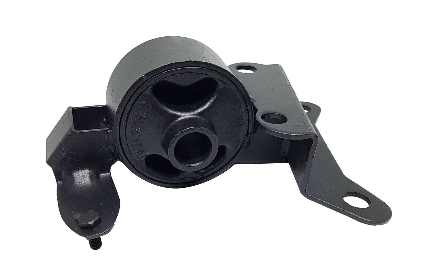 Soporte Motor Automatico Trasero Kia Sephia 1994-1997 L4 1.6