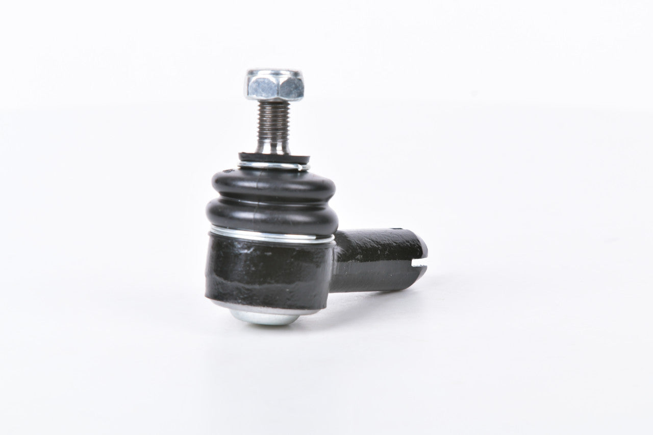 Terminal Exterior Exterior Volkswagen Pointer 1997-2009