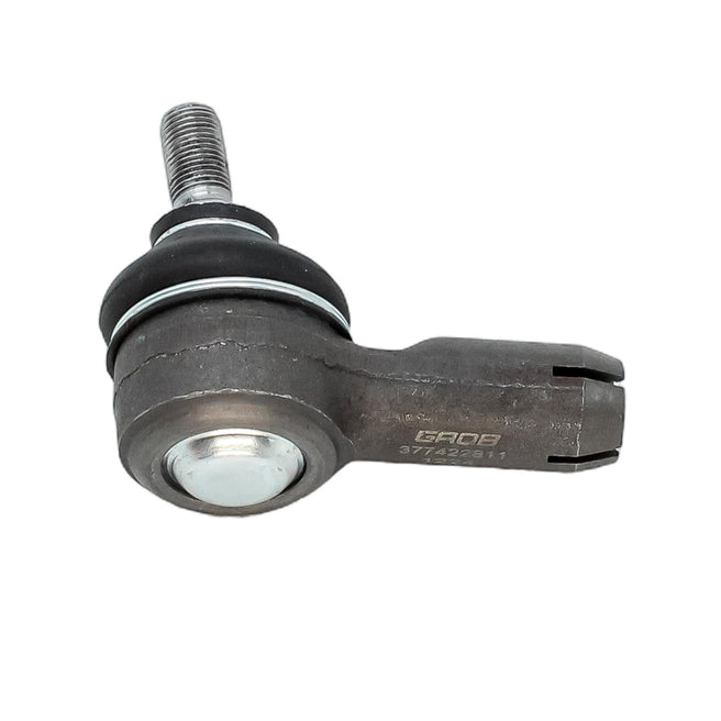 Terminal Exterior Exterior Volkswagen Pointer 1997-2009