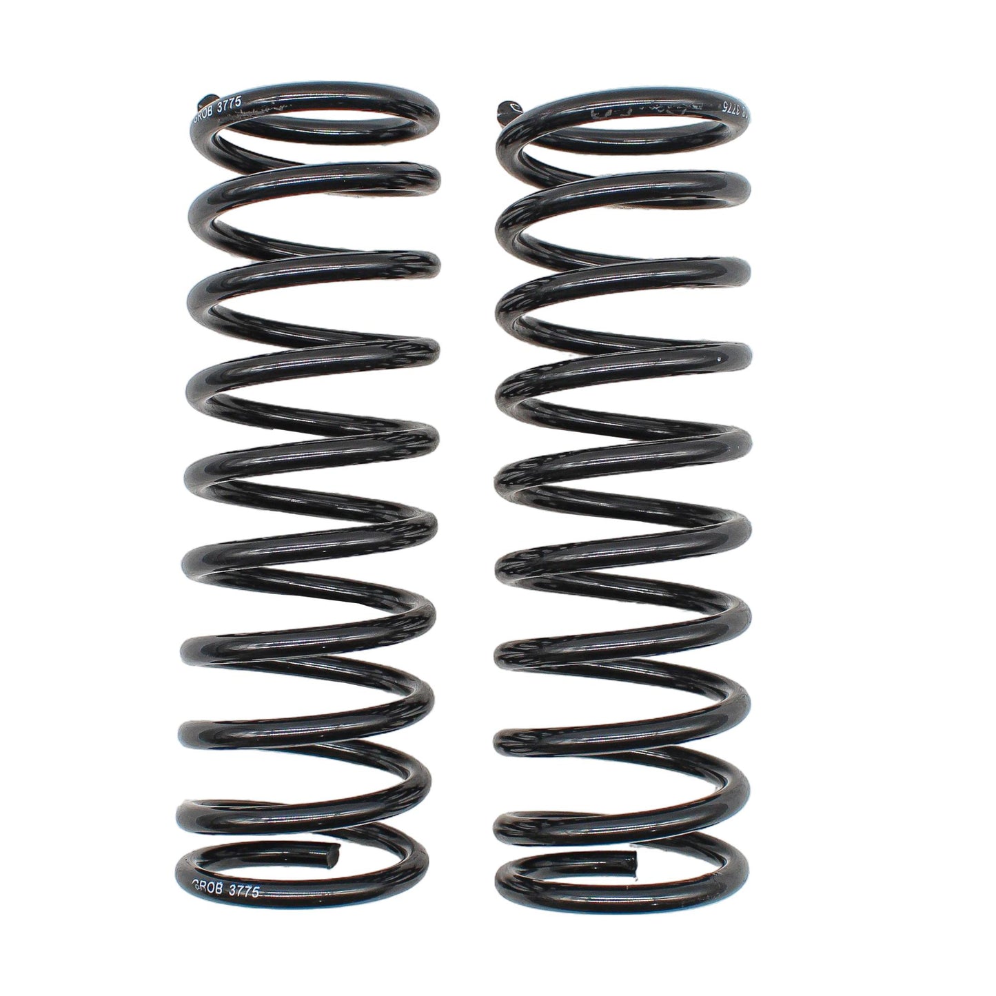 Resorte Trasero Volkswagen Pointer 1997-1999