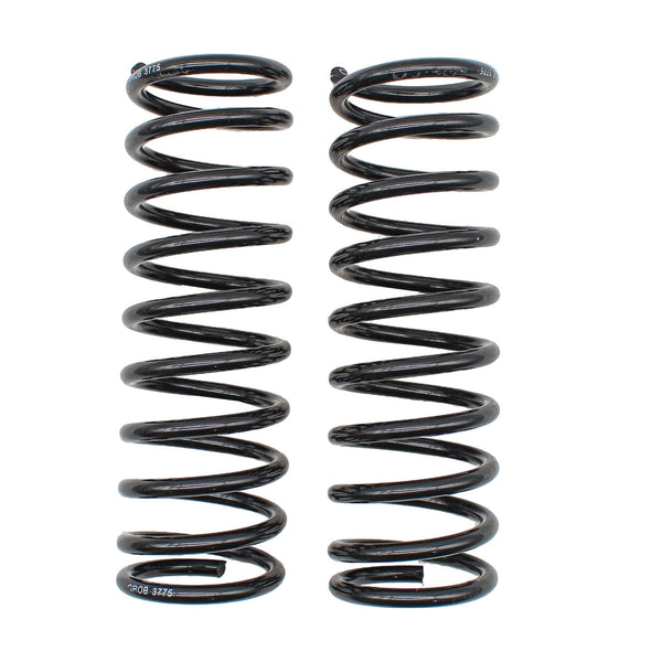 Resorte Trasero Volkswagen Pointer 1997-1999