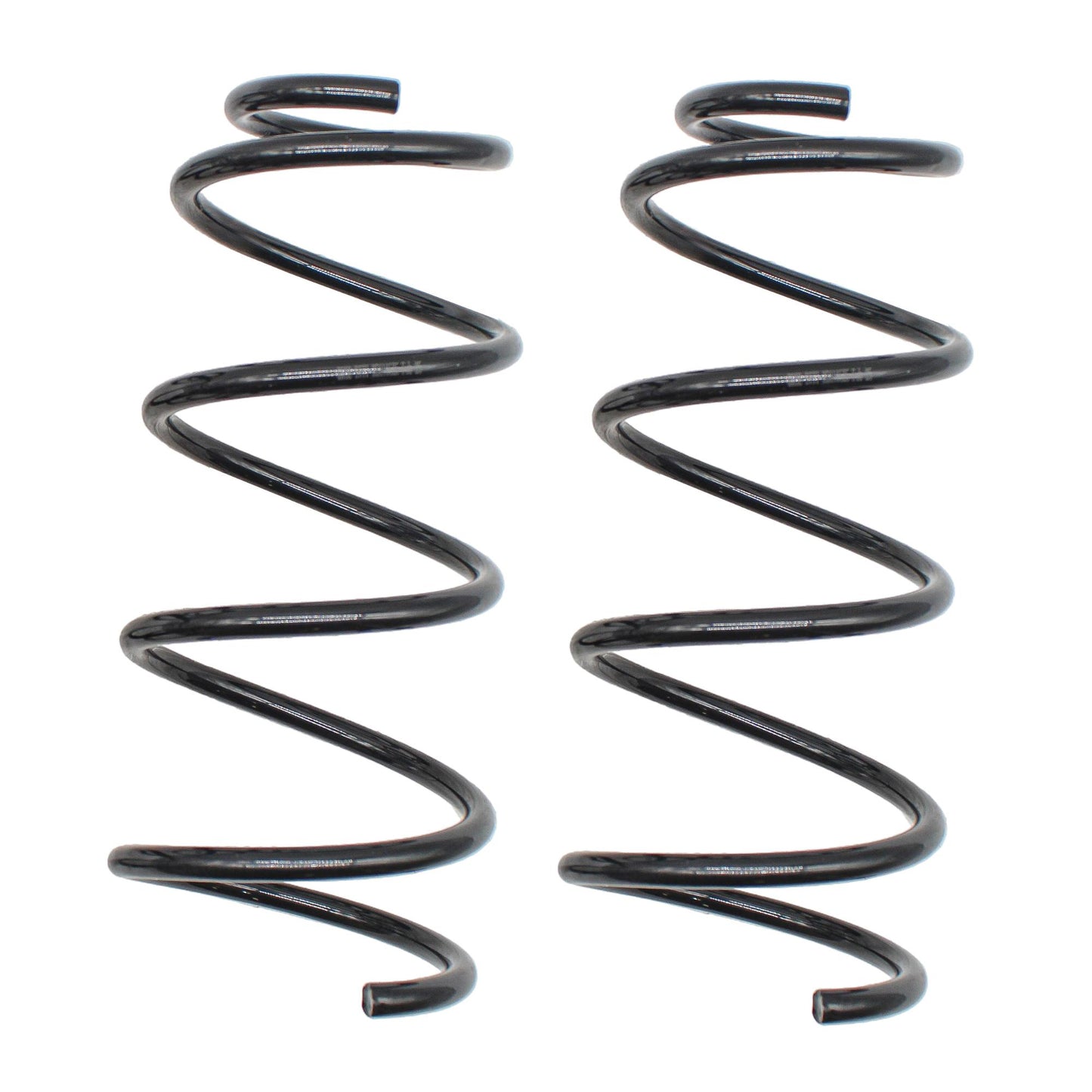 Resorte Delantero Volkswagen Pointer 2000-2009