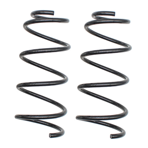 Resorte Delantero para Volkswagen Pointer 2000-2009