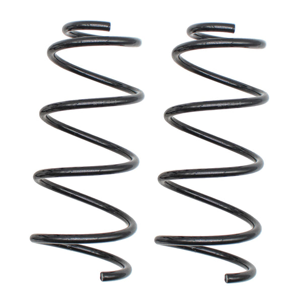 Resorte Delantero Volkswagen Pointer 2000-2009