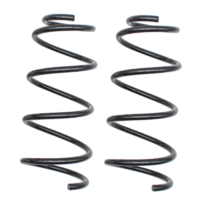 Resorte Delantero Volkswagen Pointer 2000-2009
