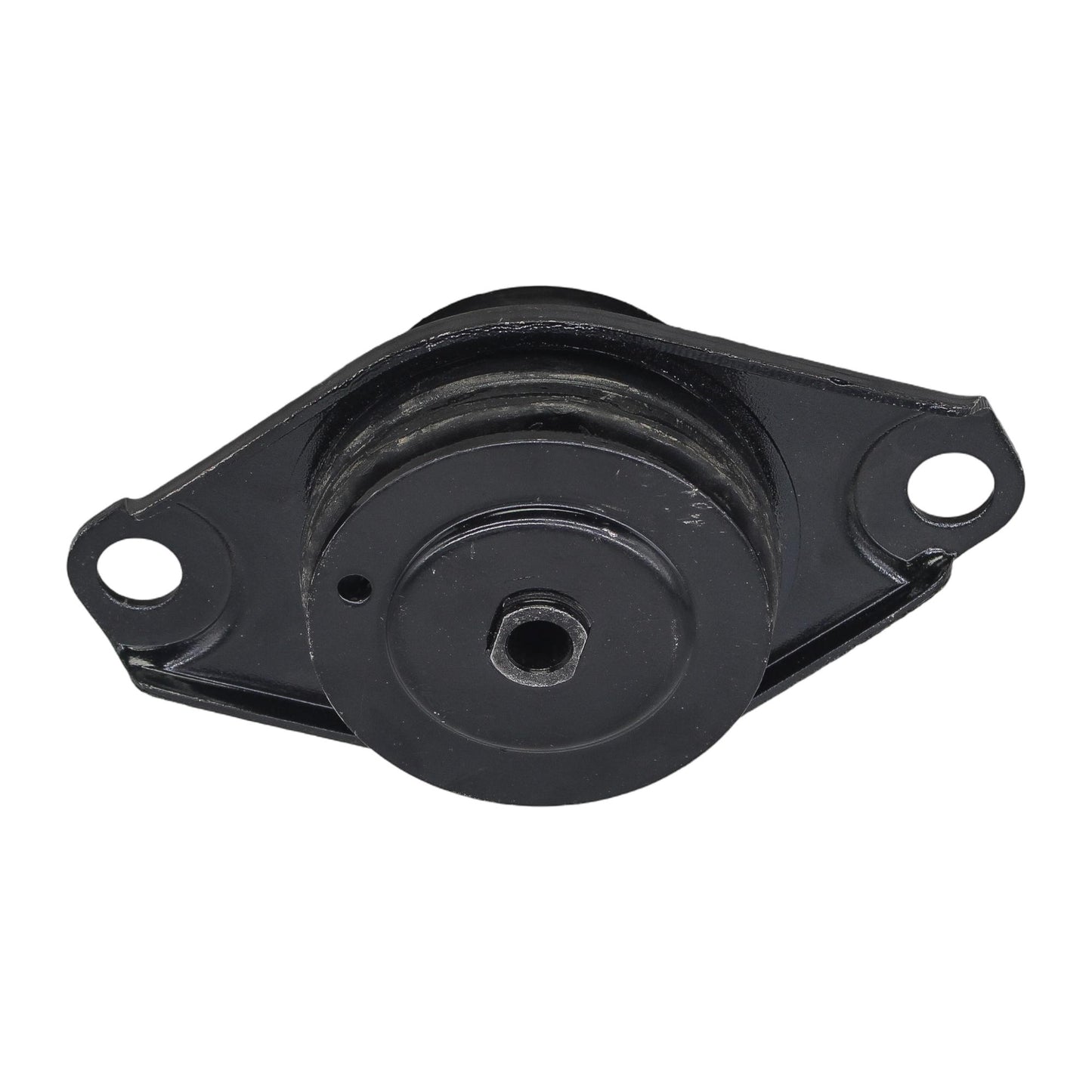 Soporte de Transmision Izquierdo Fiat Albea 2009-2011