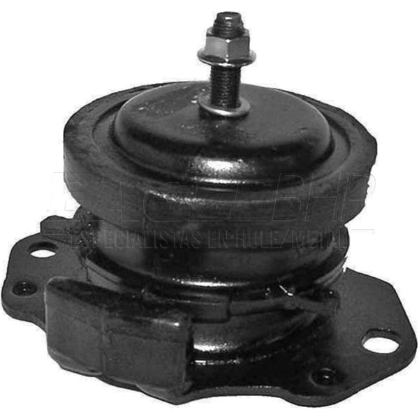 Soporte Delantero Derecho De Motor P/ Mitsubishi Montero 2003-2011 3.8L V6