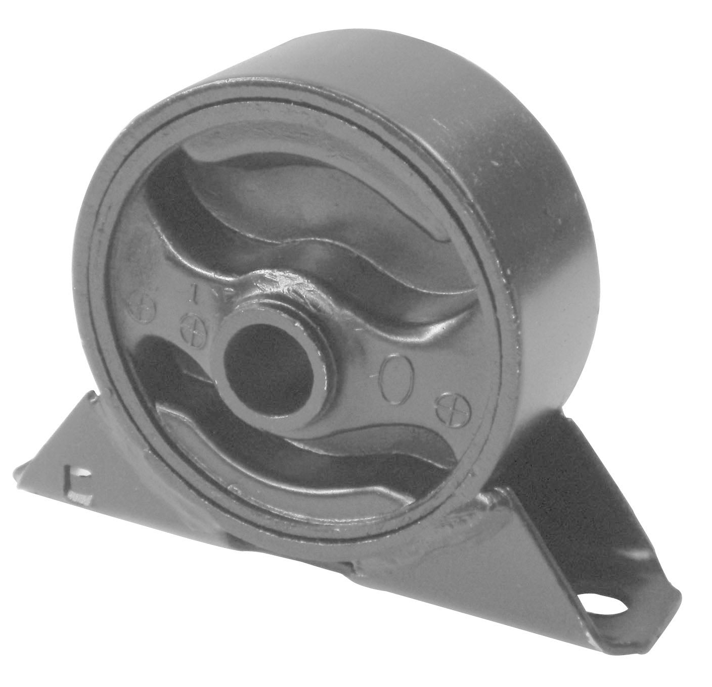 Soporte Motor Delantero Mitsubishi Lancer 2004-2006 L4 2.4