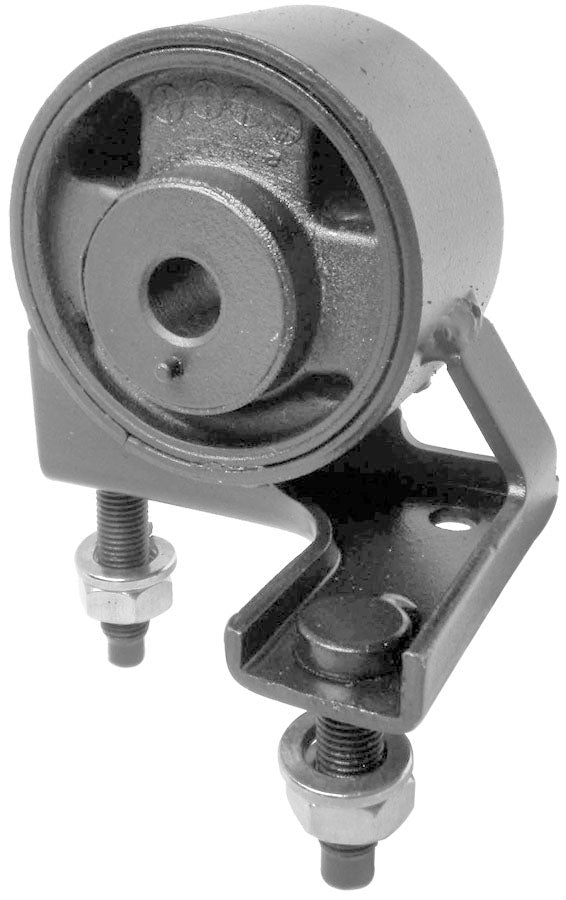 Soporte Motor Automatico Trasero Izquierdo Nissan Maxima 1992-1994 V6 3.0 DOHC