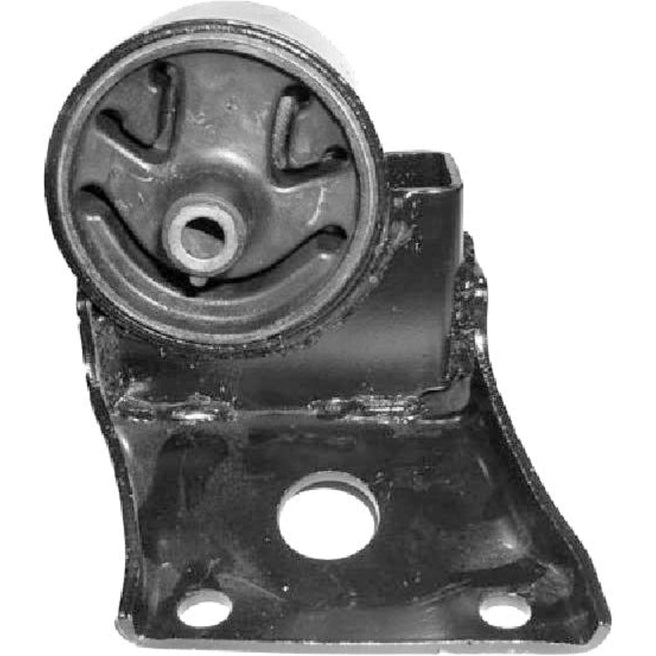 Soporte Transmision Manual Izquierdo Nissan Almera 2001-2005 L4 1.8