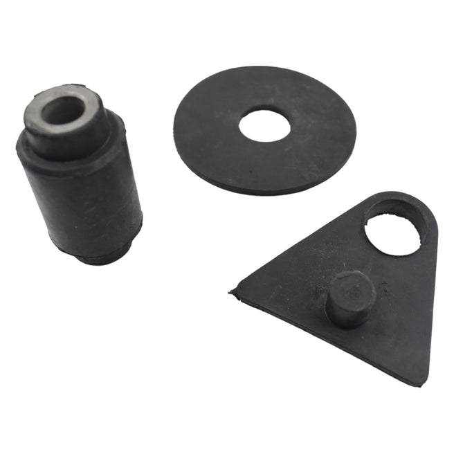 Soporte Motor Trasero Toyota Highlander 2001-2007 L4 2.4