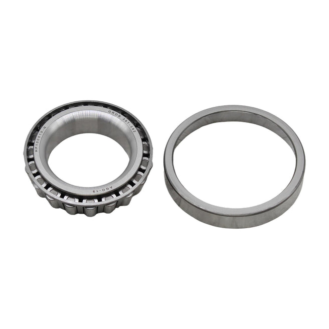 Balero Exterior Chevrolet C3500 1995-2000