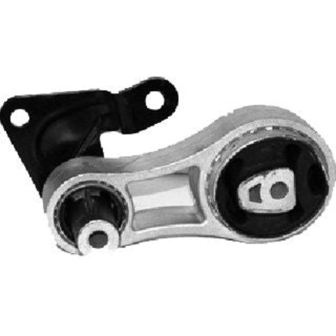 Soporte Motor Manual Trasero Ford EcoSport 2004-2012 L4 2.0 Soporte De Torsion