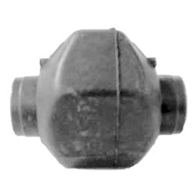 Soporte Motor Trasero Lexus RX330 2004-2006 V6 3.3 AWD