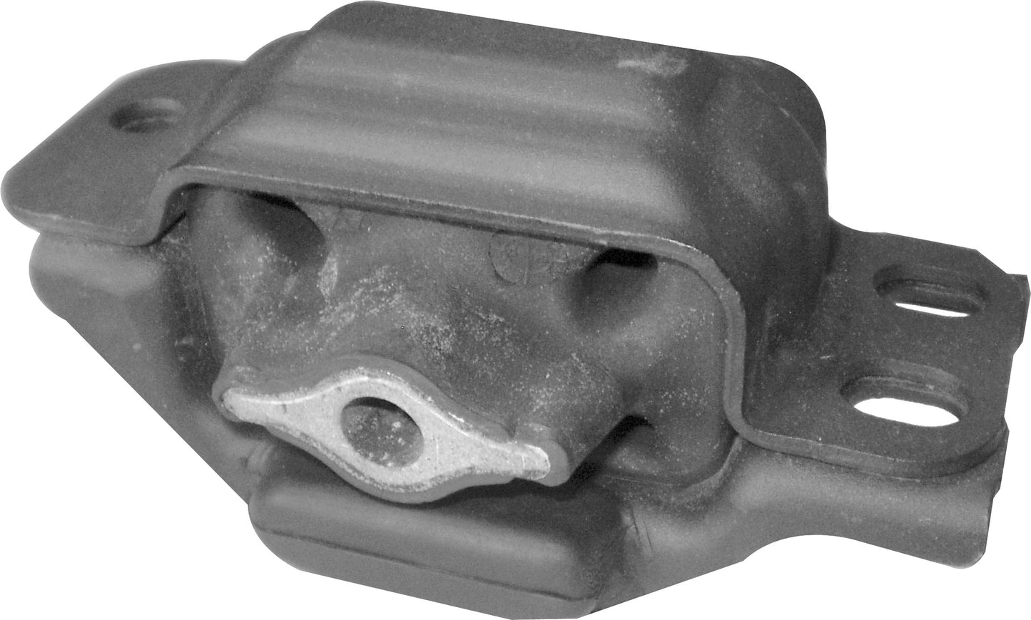Soporte Motor Delantero Derecho Dodge Ram 2500 2003-2008 L6 5.9 Diesel 4WD