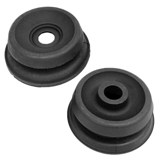 Base De Amortiguador Frontal Derecho E Izquierdo Dodge Sprinter 2500 L5 2003-2007