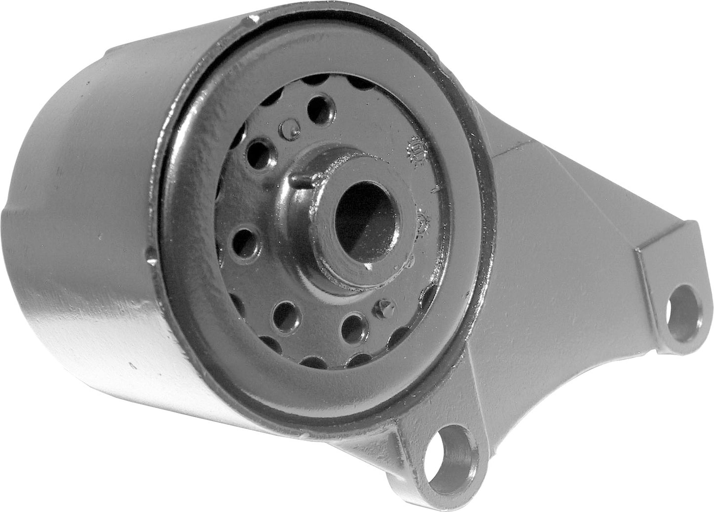 Soporte Transmision Izquierdo Volkswagen EuroVan 1997-2003 V6 2.8