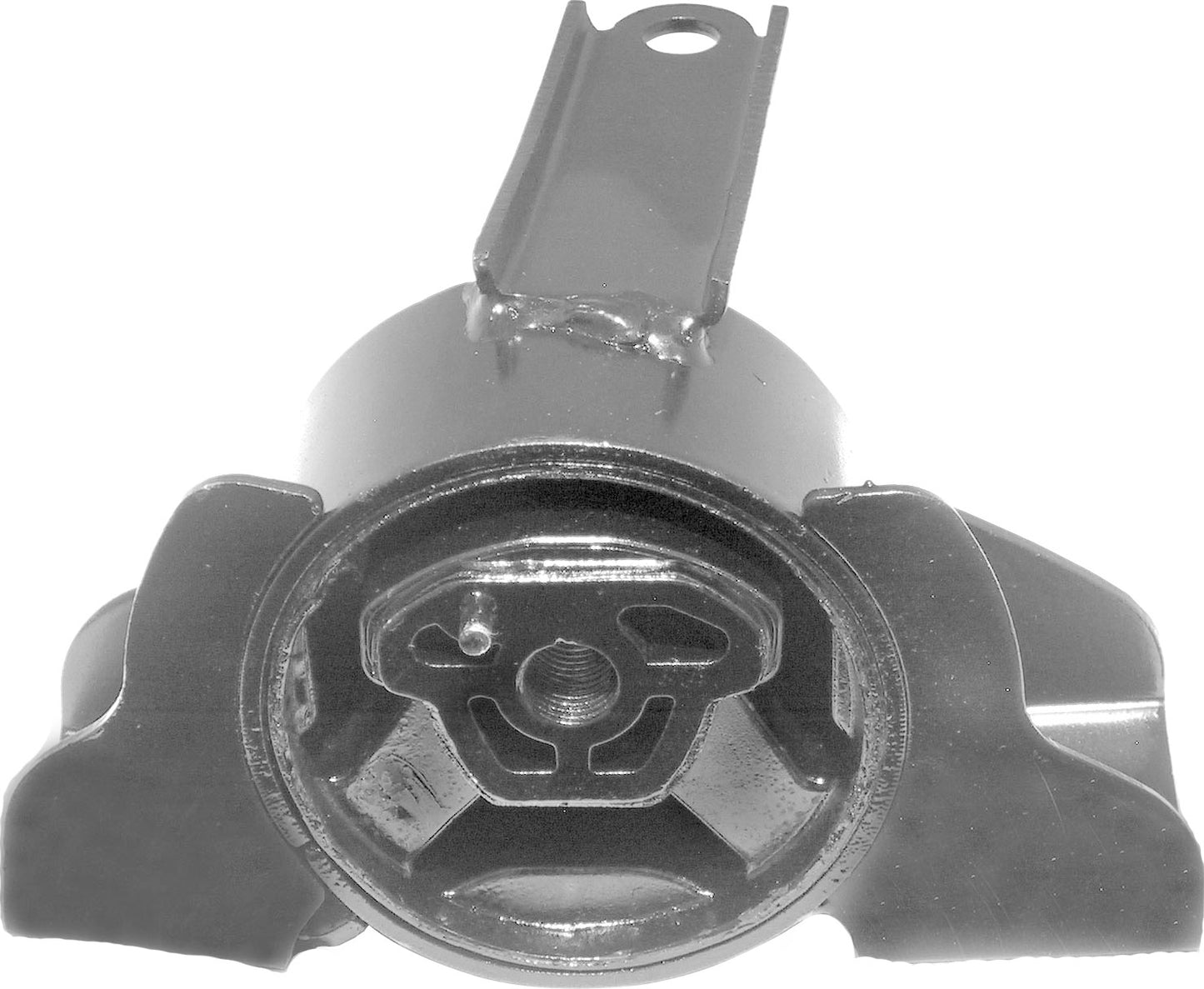 Soporte Transmision Izquierdo Chevrolet Matiz 2011-2015 L4 1.0