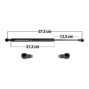 Amortiguador Cofre Para Nissan Murano 2004-2008
