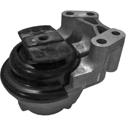 Soporte Delantero Derecho De Motor P/ Ford Edge 2011-2014 3.7L V6