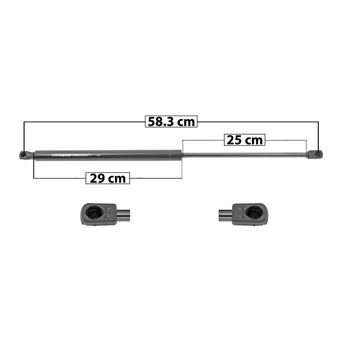Amortiguador Universal Universal Universal -