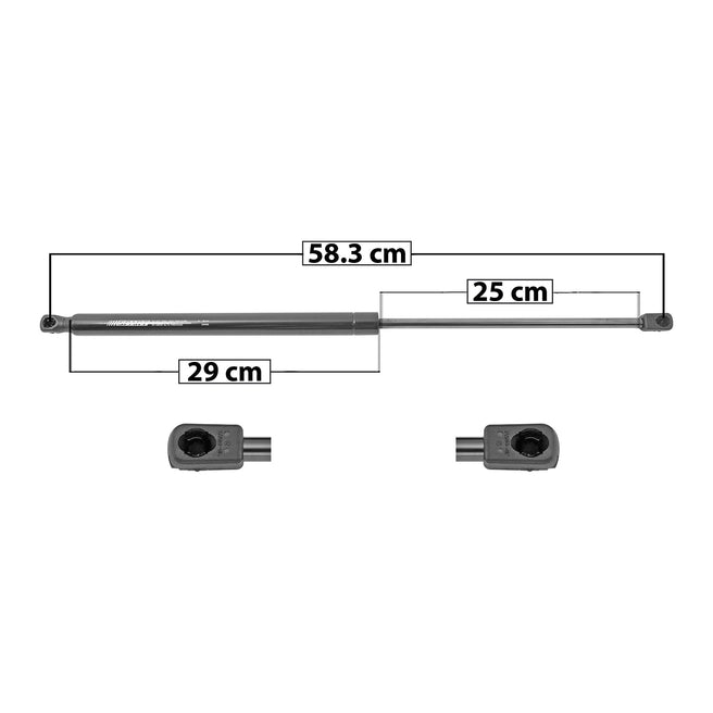 Amortiguador Universal Universal Universal -